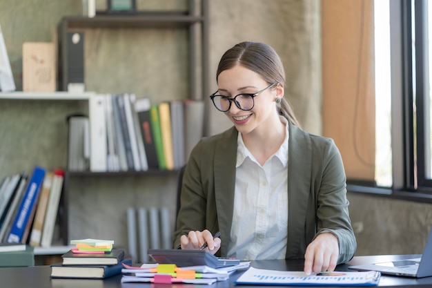 Grant financial management documentation