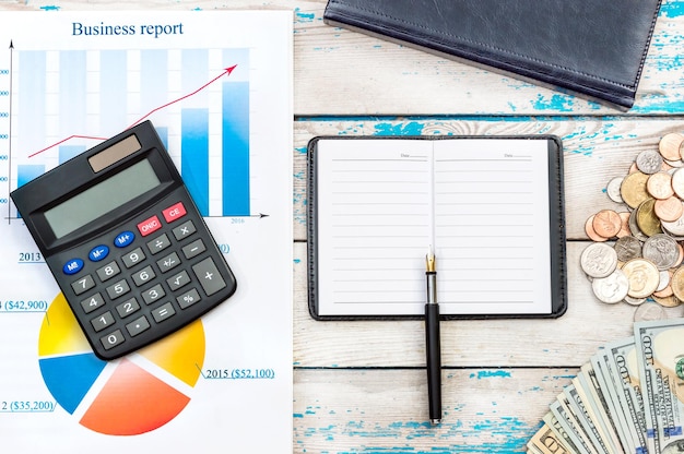 Professional accounting services for grant-funded organizations